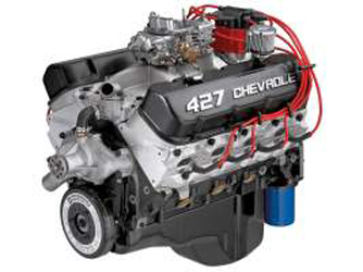 P60D3 Engine